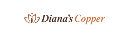 Diane's Copper - Home